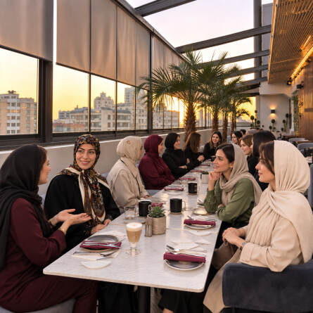 خدمات استدیو طراحی بهرنگ